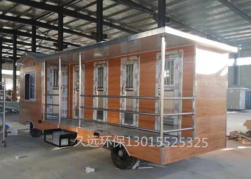 車(chē)載移動(dòng)廁所廠(chǎng)家 車(chē)載衛(wèi)生間廠(chǎng)家